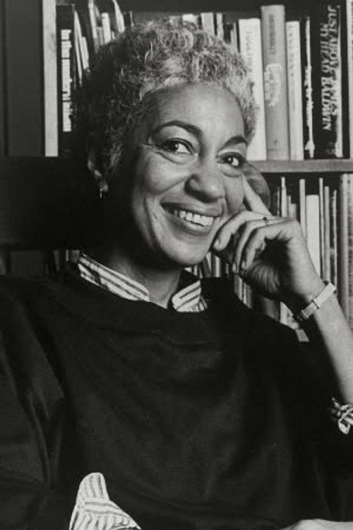 Photo of June Jordan, Acting