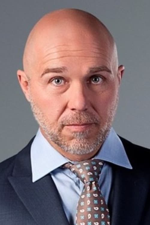 Justin Strydom profile