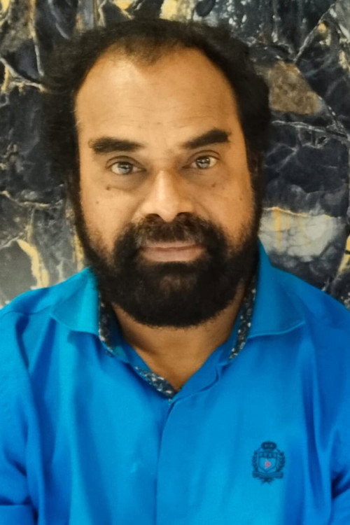 Photo of Chithha R. Darshan, Acting