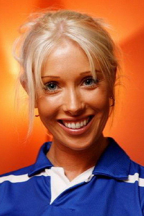 Photo of Kristina Bellanova, Acting