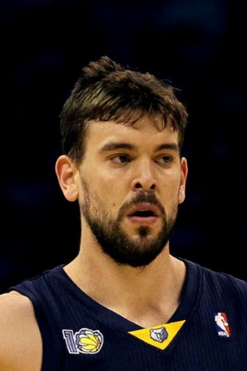 Marc Gasol profile