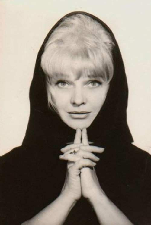 Lucyna Winnicka profile