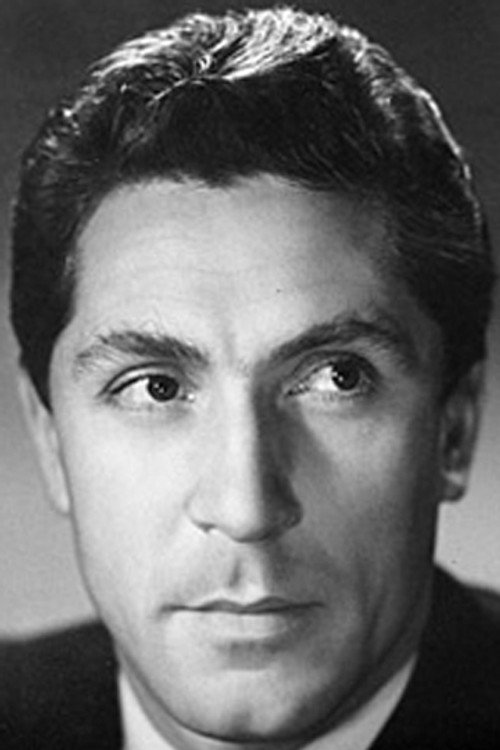 Photo of Oleg Mokshantsev, Acting
