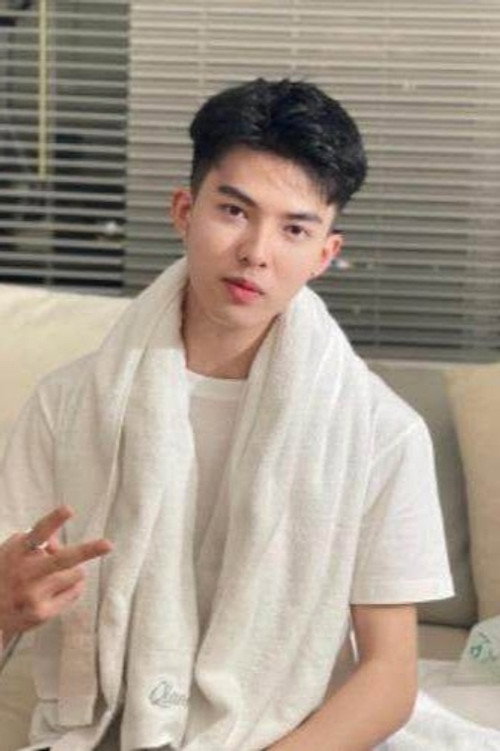 Photo of Xie Jiahao, Acting