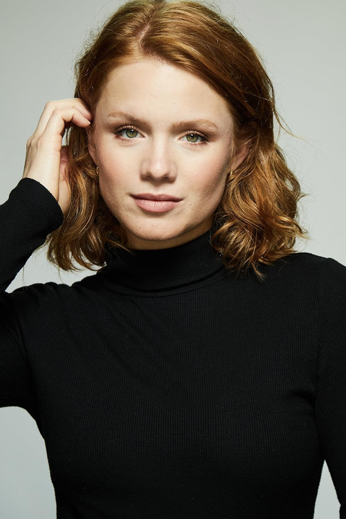 Scarlet Hunter profile