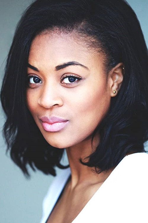 Photo of Racheal Ofori, Acting
