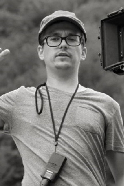 Photo of Saulius Lukoševičius, Camera
