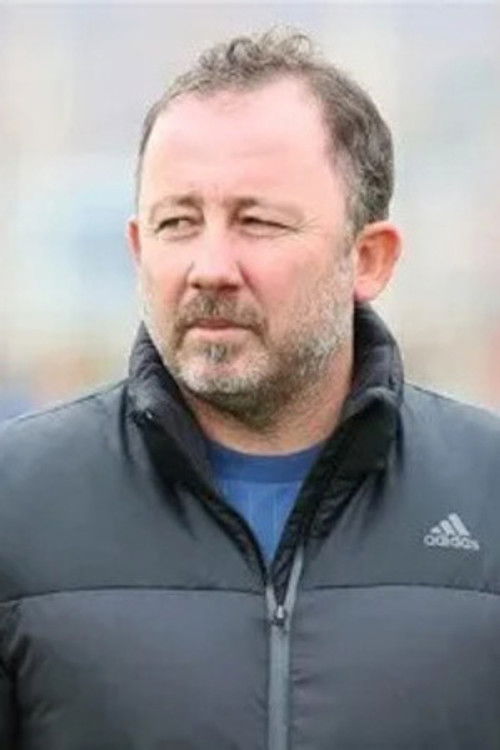 Sergen Yalçın profile