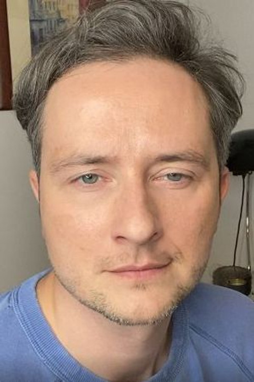 Przemysław Stippa profile