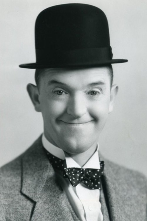 Stan Laurel profile