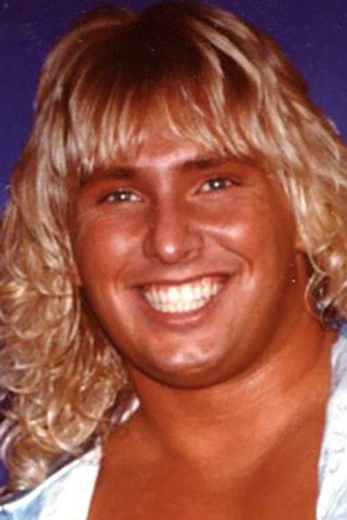 Photo of Steve Ray, Acting