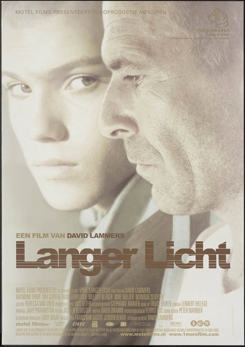 Movie poster for Northern Light (2006)