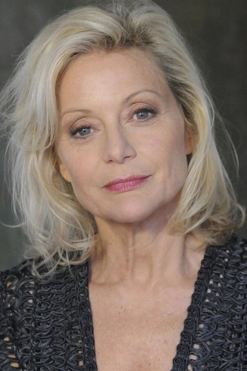 Blanche Ravalec profile