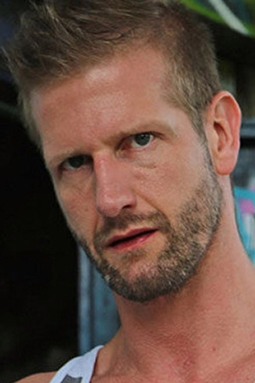 Photo of Jesse Vos, Acting