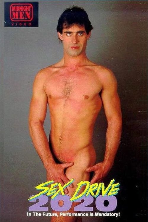 Movie poster for Sex Drive 2020 (1987)