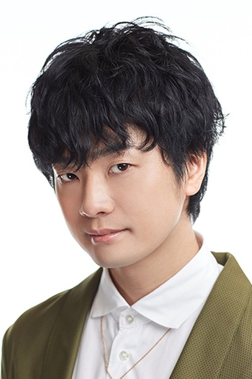 Jun Fukuyama profile