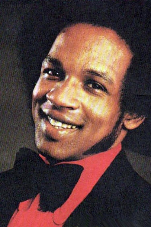 Photo of Mac Kissoon, Acting