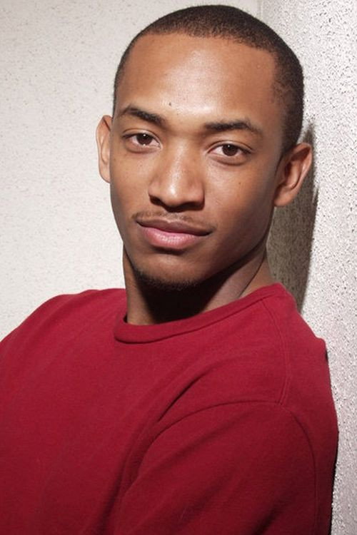 Photo of Brandon Fobbs, Acting