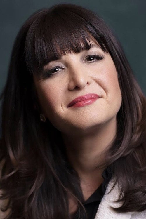 Photo of Pamela B. Green, Art