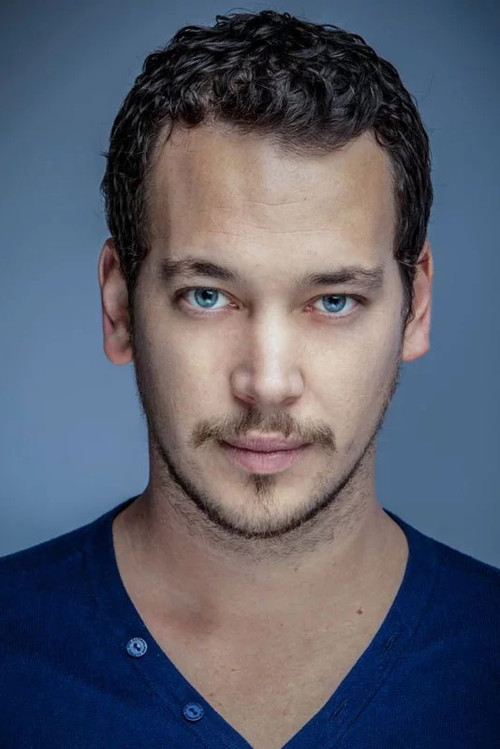 Jonathan Couzinié profile