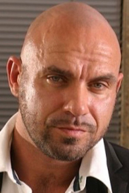 Photo of Axel Ryder, Acting