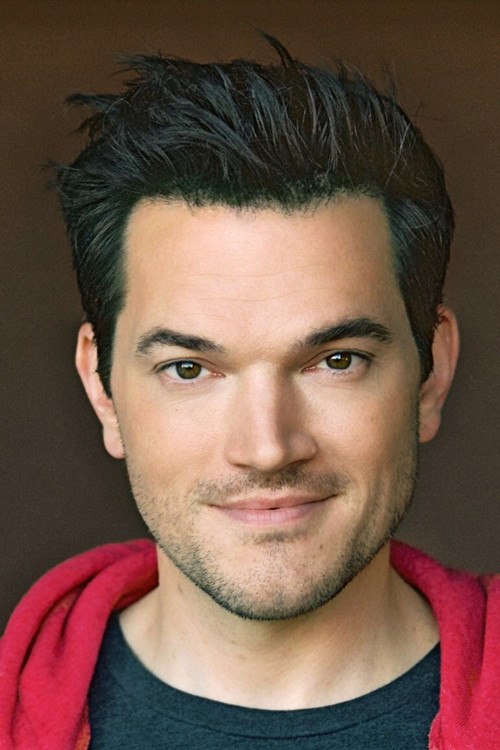 Photo of Michael Daniel Cassady, Acting
