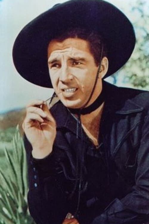 Series poster for Lash of the West (1953)