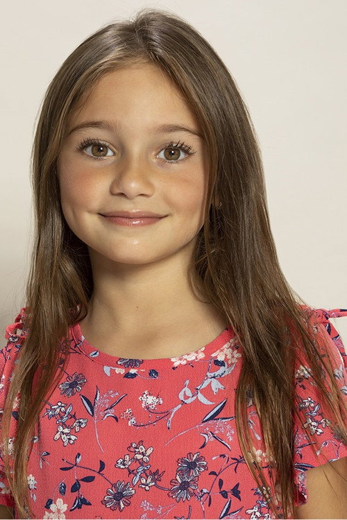 Photo of Bella Alelaf, Acting