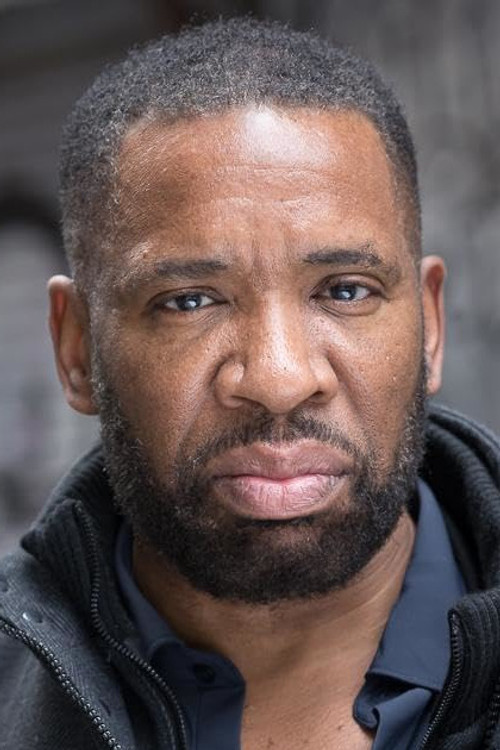 Photo of Martin Fisher, Acting