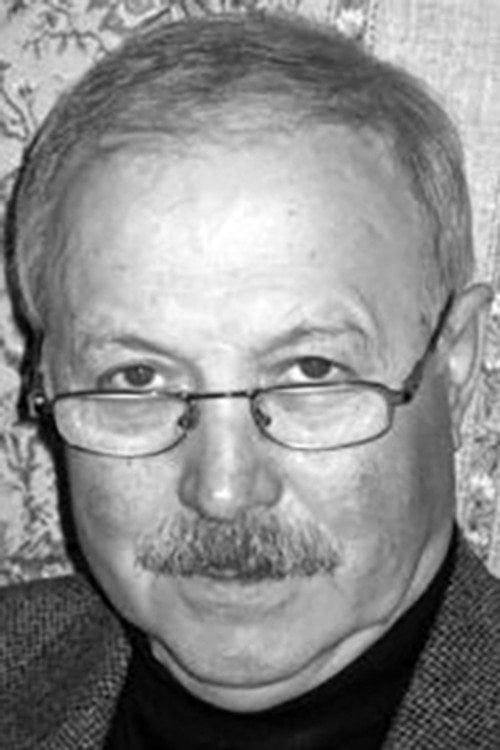 Photo of Viktor Petrov, Acting