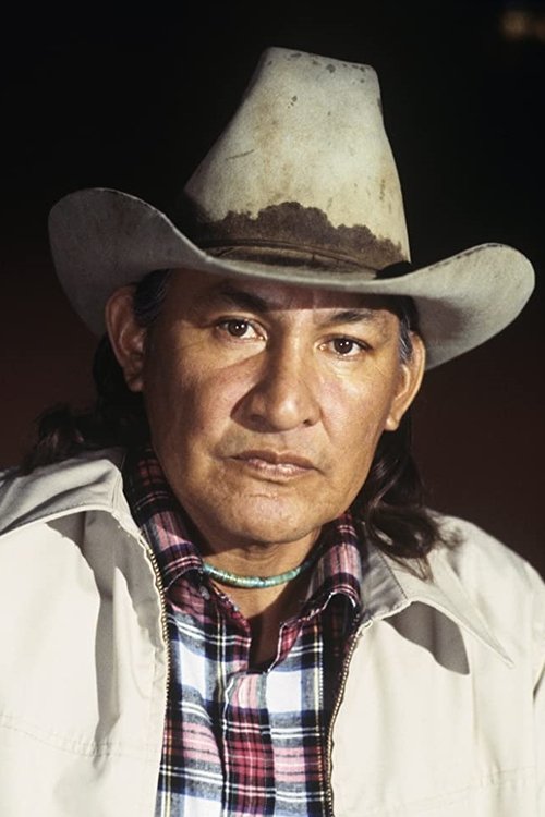 Will Sampson profile