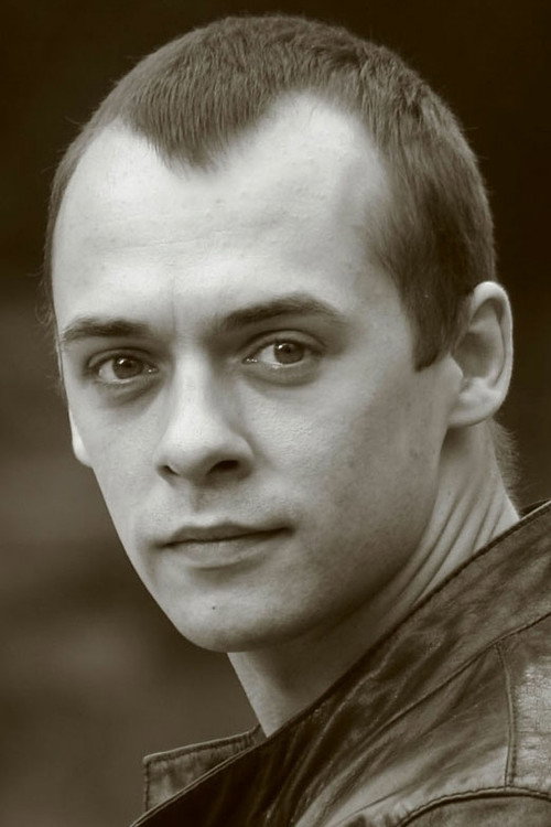 Photo of Sergey Ivanov, Acting