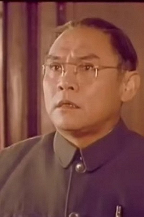 Photo of 周志俊, Acting