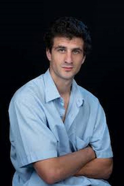 Photo of Stipe Jelaska, Acting