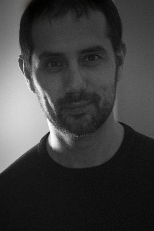 Photo of Mario Fernández Alonso, Writing