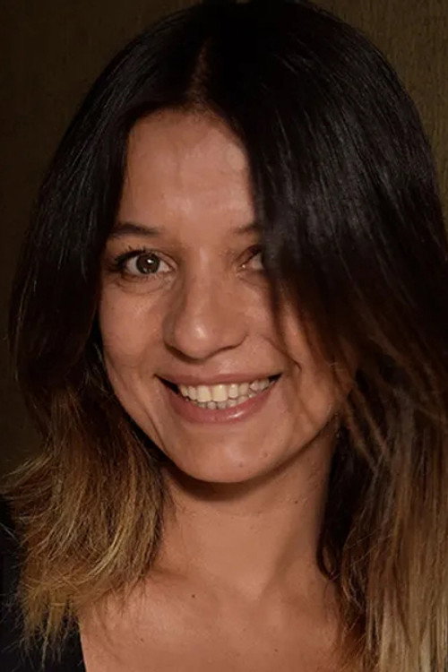 Ana María Cárdenas profile