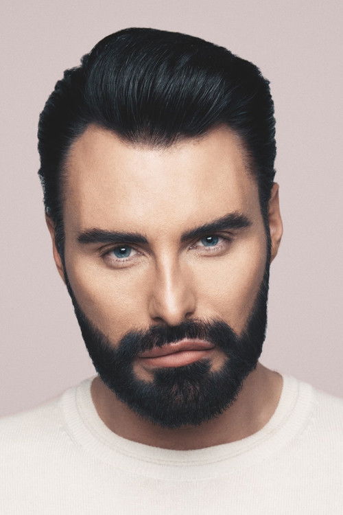 Rylan Clark profile