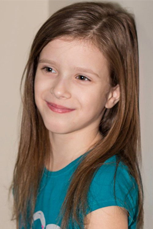 Photo of Jorja King, Acting