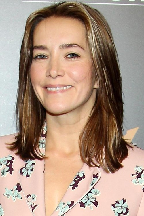 Kamilla Baar profile