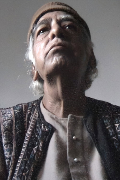 Movie poster for Dhrupad of the Dagars - The Mosque That Preserved a Temple (2024)