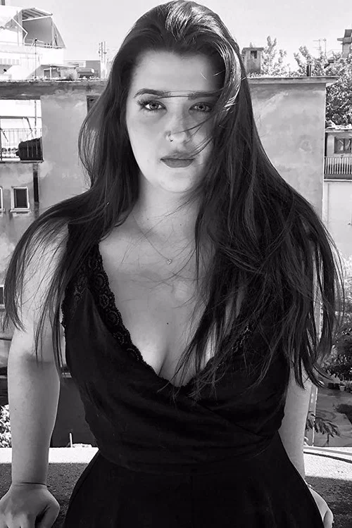 Photo of Avrilia Mertika, Acting