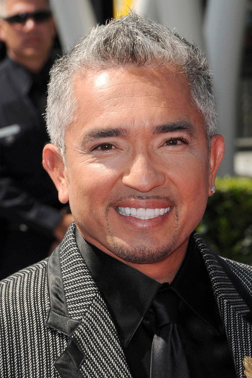 Cesar Millan profile