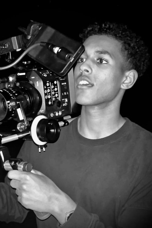 Photo of Mehri Melesse, Directing