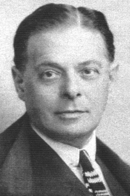 Photo of Sándor Góth, Acting