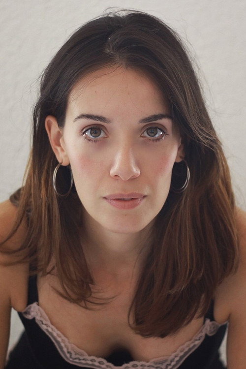 Photo of Andrea Portella, Acting