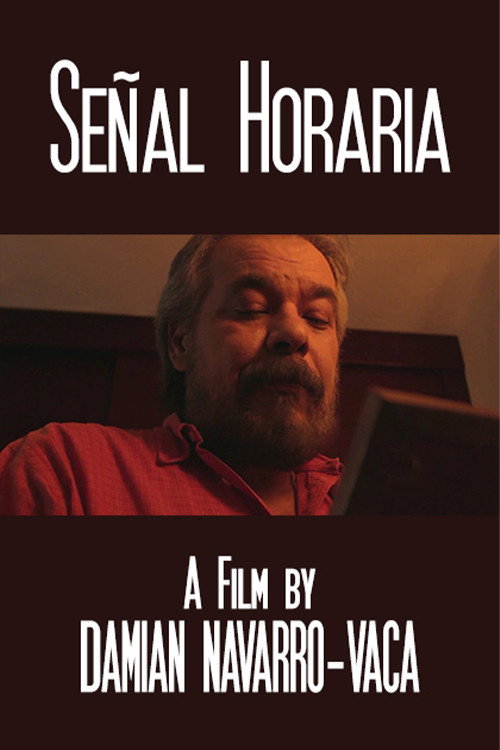 Movie poster for Time Signal (2020)