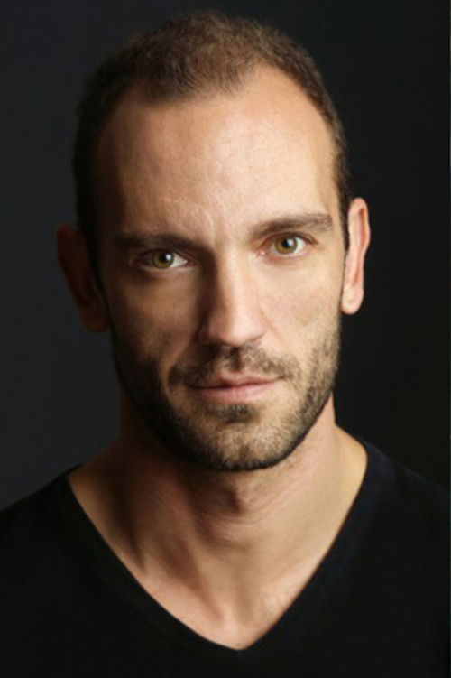 Photo of Javier Mula, Acting