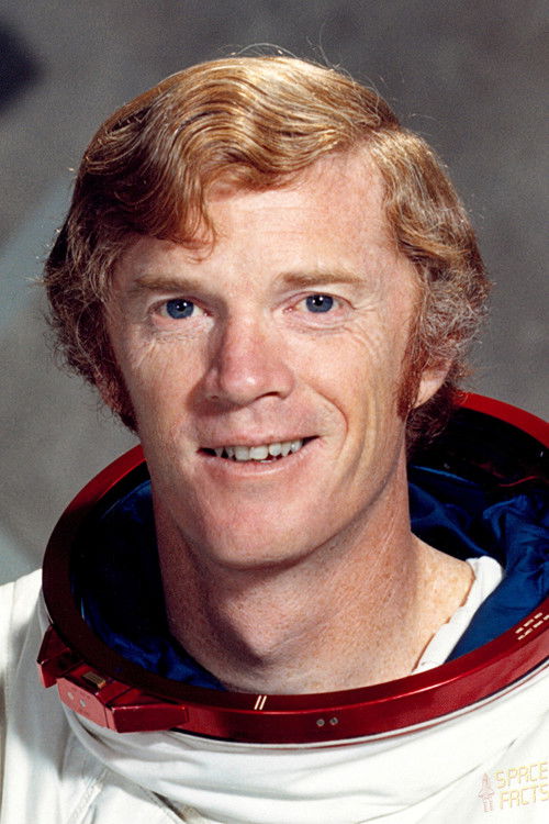 Russell Schweickart profile