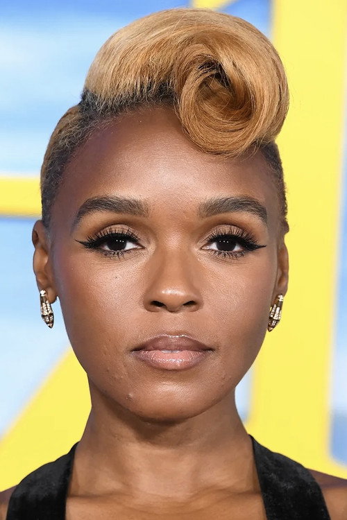Photo of Janelle Monáe, Acting