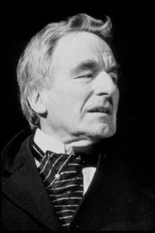 Romuald Pekny profile